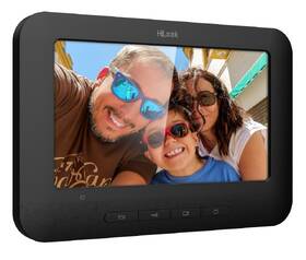 Dveřní videotelefon HiLook VI-K13P černý

 obrázek produktu 1 z 3