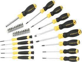 Sada šroubováků Stanley STHT0-62141 (34 ks) 
