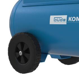 Kompresor Güde 580/10/50/400V (50146) 

 obrázek produktu 6 z 6