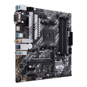 Základní deska Asus B550M-A Wi-Fi II 

 obrázek produktu 1 z 5