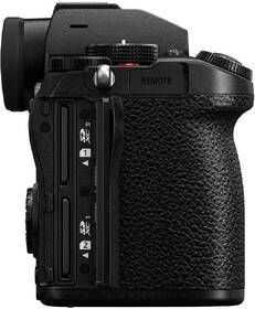 Digitální fotoaparát Panasonic DC-S5DN + S-R1840 černý

 obrázek produktu 7 z 9