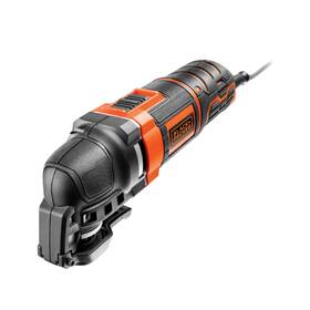 Multibruska Black-Decker MT300KA 

 obrázek produktu 2 z 5