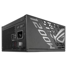 Zdroj Asus 1200W 80+ Platinum 

 obrázek produktu 8 z 14