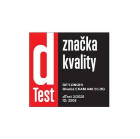 Automatický kávovar De'Longhi EXAM 440.55.BG béžový

 obrázek produktu 15 z 16
