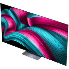 Televize LG OLED83C54LA 
