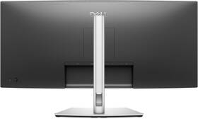 Monitor Dell P3425WE černý/stříbrný

 obrázek produktu 4 z 7
