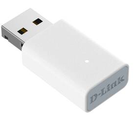 Wi-Fi adaptér D-Link AX9U bílý

 obrázek produktu 1 z 9