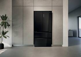 Americká lednice Haier HFR79F19DFGB černá

 obrázek produktu 18 z 22