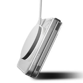 Kryt na mobil Spigen Air Skin MagSafe na Samsung Galaxy Z Flip7 průhledný

 obrázek produktu 17 z 17
