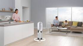 Čistička vzduchu Dyson Purifier Hot+Cool HP1 HP11 stříbrná

 obrázek produktu 10 z 15
