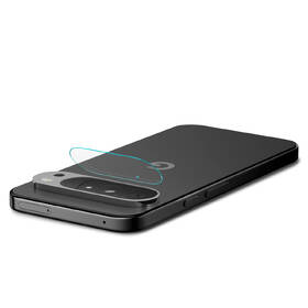 Tvrzené sklo Spigen tR EZ Fit Optik na Google Pixel 10 Pro (2 ks) 

 obrázek produktu 5 z 14