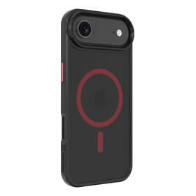 Kryt na mobil Tactical MagForce Hyperstealth 2.0 na Apple iPhone Air černý/červený

 obrázek produktu 1 z 2
