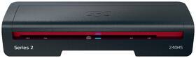 Laminátor GBC 240HS Home Office A3 černý

 obrázek produktu 1 z 10