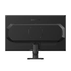 Herní monitor GIGABYTE GS27Q X černý

 obrázek produktu 6 z 7