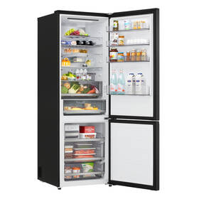 Chladnička s mrazničkou LG GBBW726AEV černá

 obrázek produktu 33 z 41