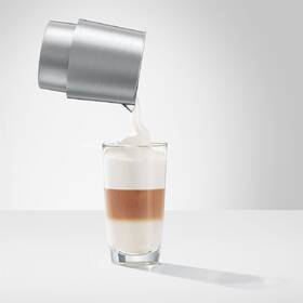 Automatický pěnič mléka Jura Hot & Cold (EA) černý/stříbrný

 obrázek produktu 3 z 4