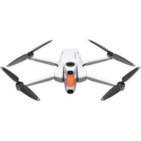 Dron Insta360 Antigravity A1 Explorer Bundle šedý

 obrázek produktu 1 z 12