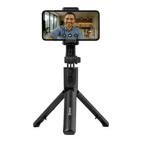 Selfie tyč Obal:Me SelfiePod černá

 obrázek produktu 2 z 7