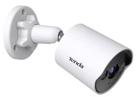 Kamera Tenda Bullet TC3B24C-PS(6mm) PoE 4MPx bílá

 obrázek produktu 3 z 7