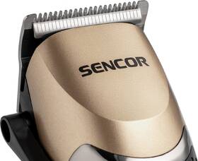 Zastřihovač vlasů Sencor SHP 460CH černý

 obrázek produktu 6 z 11