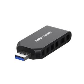 Wi-Fi adaptér Mercusys MA70XM AX1800 Wi-Fi 6 USB černý

 obrázek produktu 1 z 10