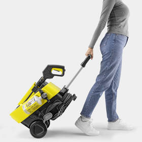 Vysokotlaký čistič Kärcher K 5 Comfort Premium Car & Home 

 obrázek produktu 4 z 4