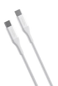 Kabel Epico UltraLink USB-C/USB-C 240W 1.2m  EC32 bílý

 obrázek produktu 1 z 3
