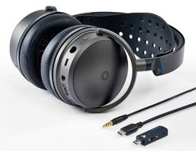 Headset Audeze Maxwell 2 Xbox šedý

 obrázek produktu 12 z 13