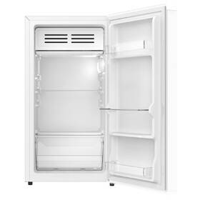 Chladnička Goddess RSF085GWAE bílá

 obrázek produktu 5 z 5