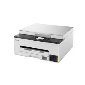 Tiskárna multifunkční Canon MAXIFY GX1041 bílá

 obrázek produktu 3 z 10