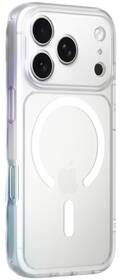 Kryt na mobil 3mk Misty MagCase na Apple iPhone 17 Pro Max bílý

 obrázek produktu 1 z 2