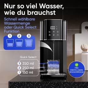 Ohřívač vody Profi Cook PC-HWS 1320 černý

 obrázek produktu 14 z 16