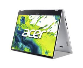 Notebook Acer Aspire Spin 15 (ASP15-61N-R0SB) stříbrný

 obrázek produktu 6 z 9