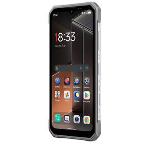 Mobilní telefon Aligator Blackview FORT100 6 GB / 128 GB stříbrný

 obrázek produktu 2 z 10