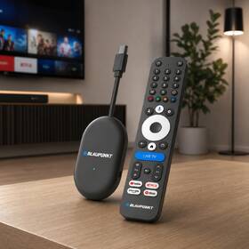Multimediální centrum Blaupunkt A-Stream Stick Gen2 černé

 obrázek produktu 7 z 7