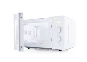 Mikrovlnná trouba Gorenje MO20AE1W5 bílá

 obrázek produktu 1 z 6