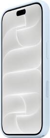 Kryt na mobil Apple iPhone 18 Pro Silicone Case s MagSafe svěže modrý 

 obrázek produktu 2 z 2