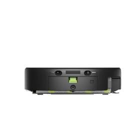 Robotický vysavač iRobot Max 875 Combo černý

 obrázek produktu 6 z 18