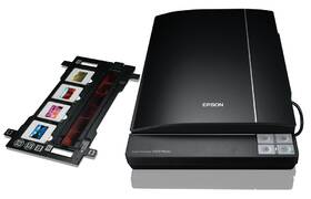 Skener Epson V370 Photo černý

 obrázek produktu 9 z 13