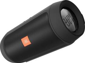 Přenosný reproduktor JBL Charge 2+ černý

 obrázek produktu 4 z 5