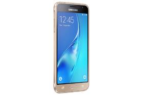Mobilní telefon Samsung J3 2016 (SM-J320) Dual SIM zlatý

 obrázek produktu 2 z 5