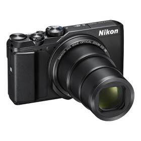 Digitální fotoaparát Nikon A900 černý

 obrázek produktu 6 z 10