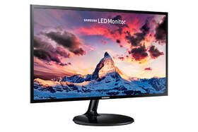 Monitor Samsung S27F350 černý

 obrázek produktu 2 z 10