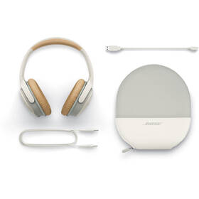 Sluchátka Bose SoundLink AE II Wireless bílá

 obrázek produktu 8 z 8
