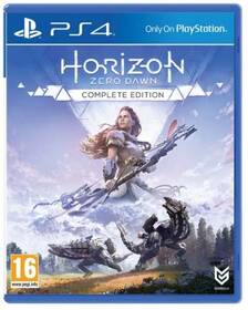 Hra Sony Horizon: Zero Dawn Complete Edition 

 obrázek produktu 1 z 9