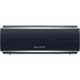 Přenosný reproduktor Sony SRS-XB21 černý

 obrázek produktu 5 z 7