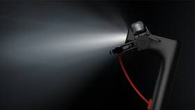 Elektrická koloběžka Xiaomi Mi Electric Scooter 2 Black 

 obrázek produktu 5 z 5