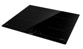 Indukční varná deska Gorenje IT640BSC PowerBoost černá

 obrázek produktu 2 z 4