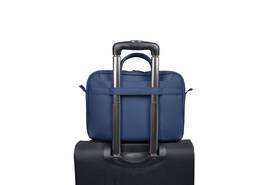Brašna na notebook PORT DESIGNS Zurich na 14'' modrá

 obrázek produktu 2 z 2