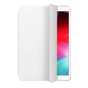 Pouzdro na tablet Apple pro iPad Air 10.5" (2019) bílá barva

